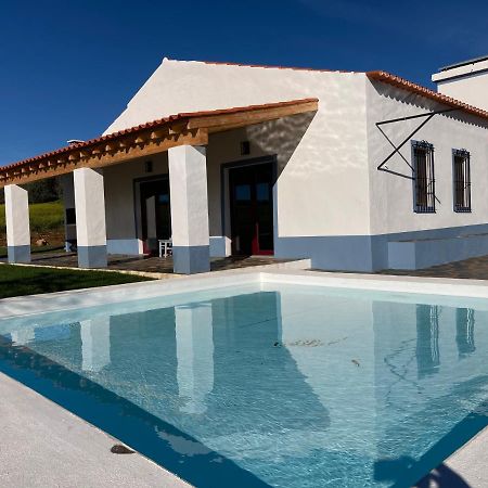 Monte Do Pombal Villa Sousel ภายนอก รูปภาพ