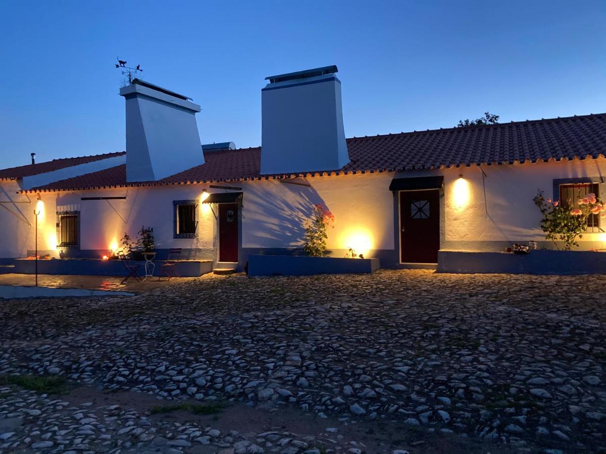 Monte Do Pombal Villa Sousel ภายนอก รูปภาพ