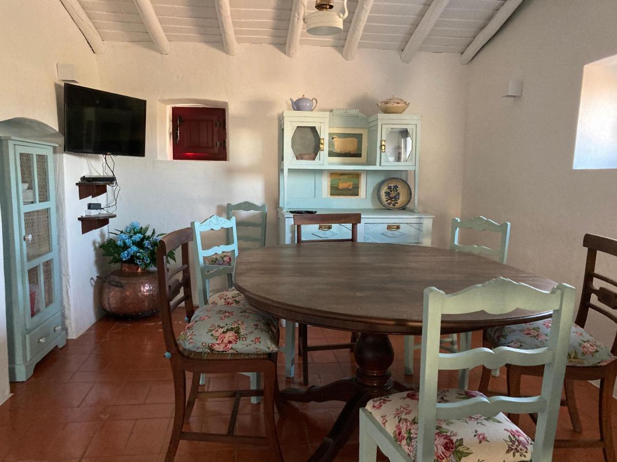 Monte Do Pombal Villa Sousel ภายนอก รูปภาพ