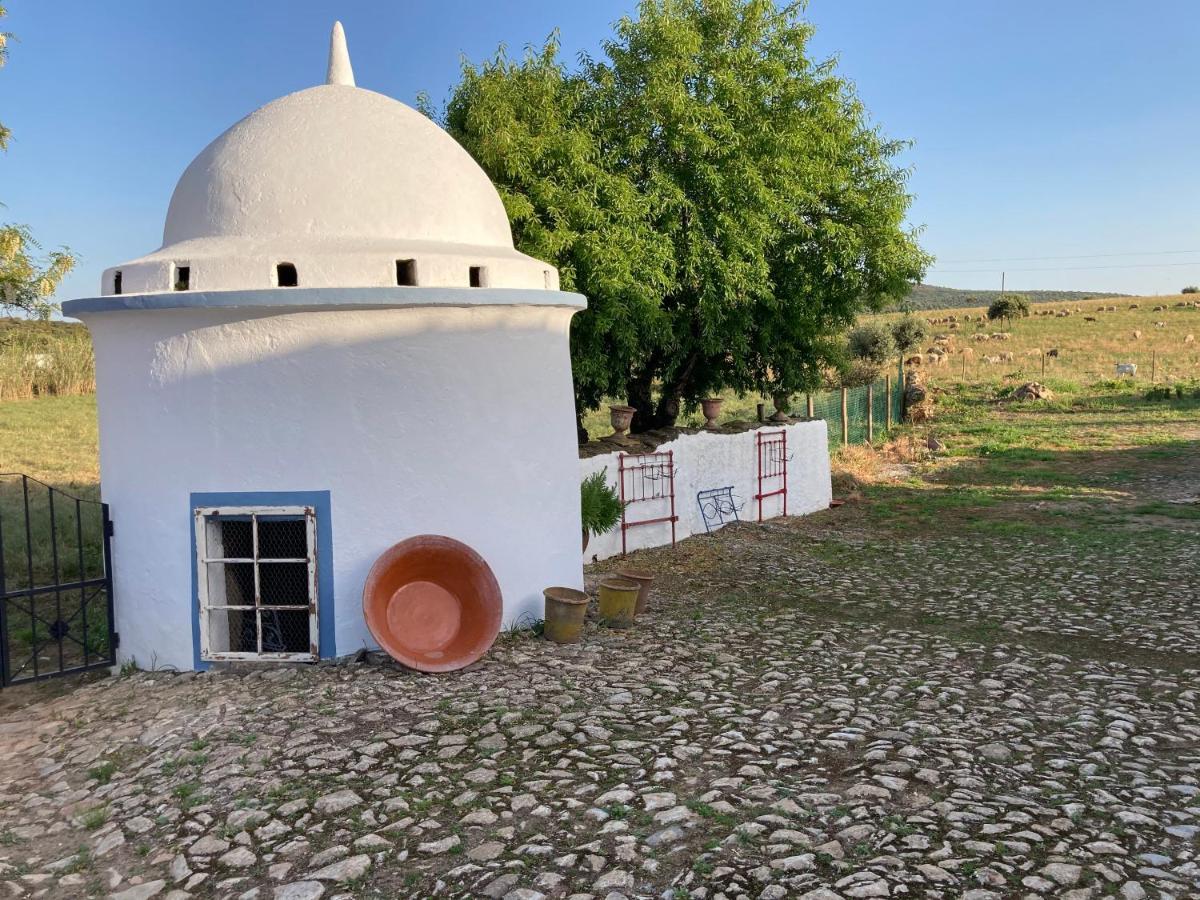 Monte Do Pombal Villa Sousel ภายนอก รูปภาพ