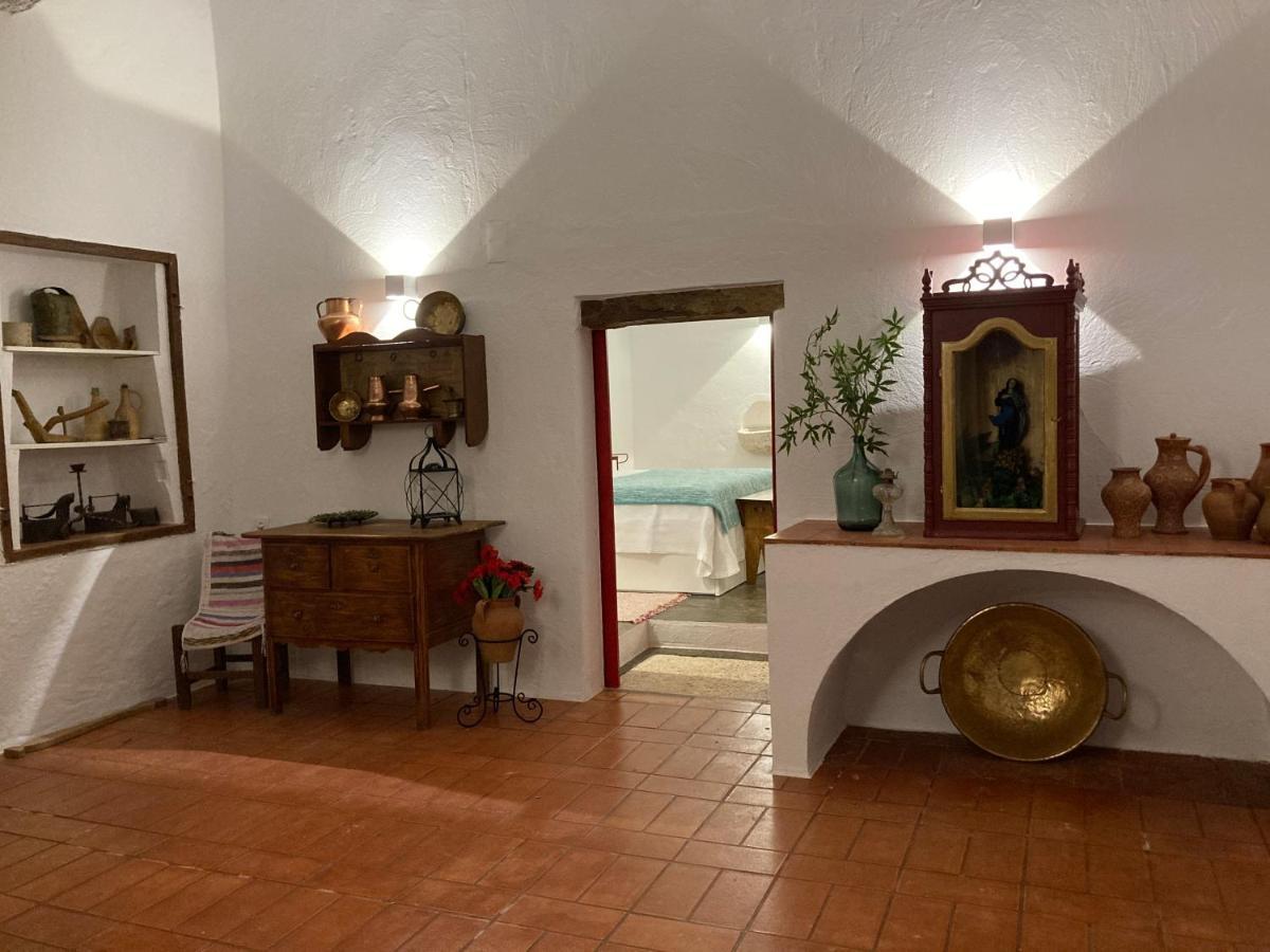 Monte Do Pombal Villa Sousel ภายนอก รูปภาพ